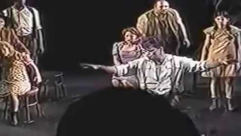 Urinetown (Broadway 2001)