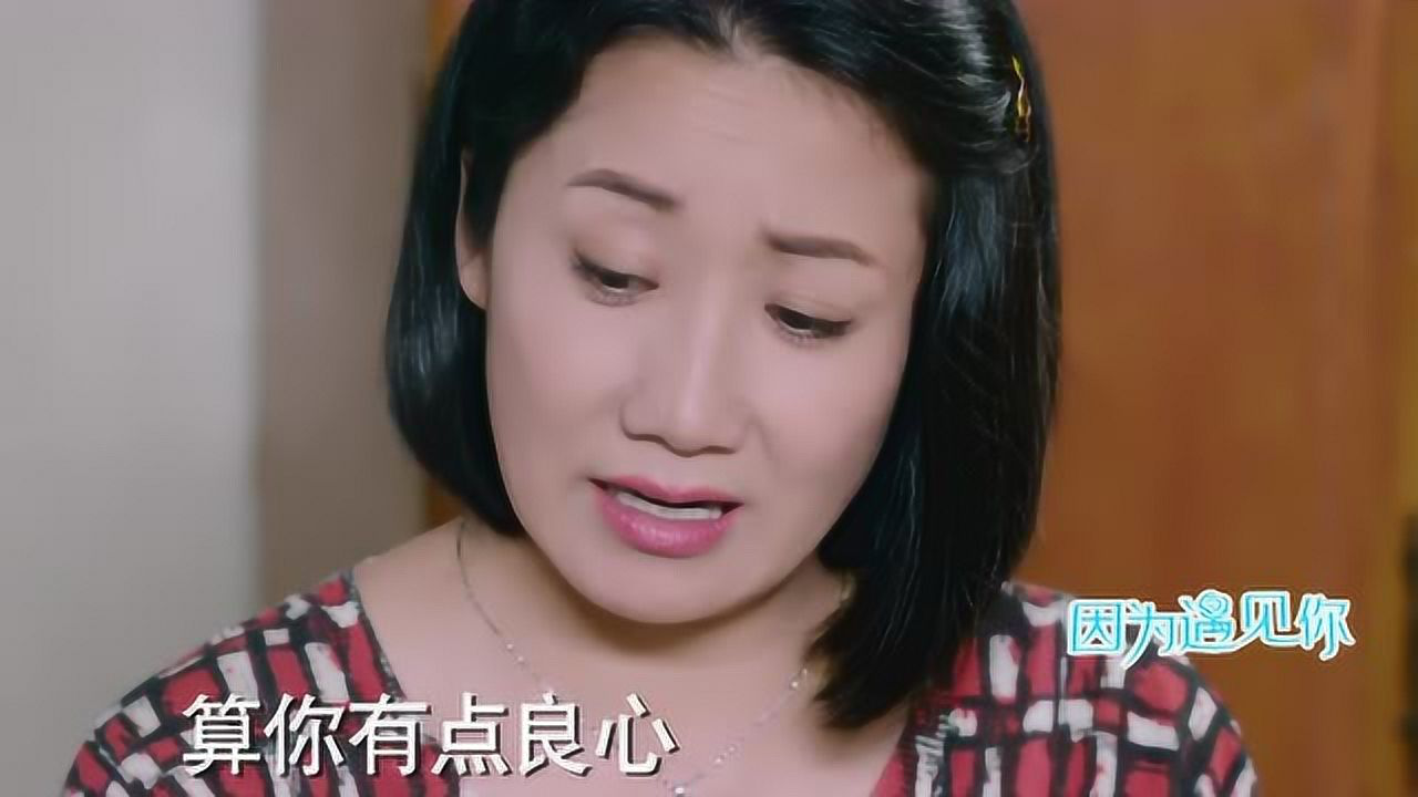 因为遇见你 6集