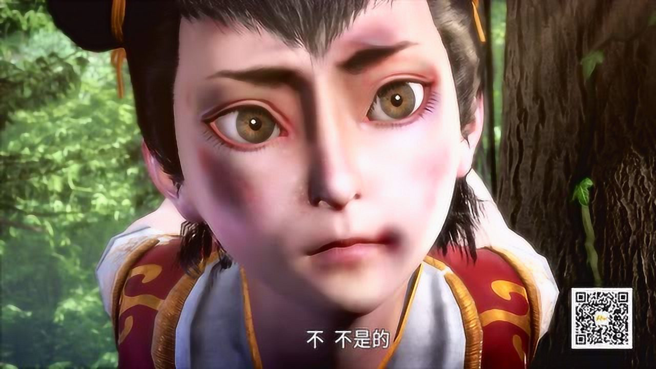 武庚纪第一季 22集