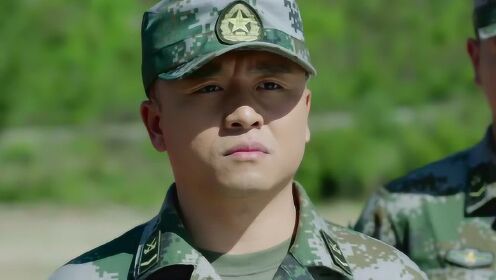 《热血尖兵》第5集精彩集锦