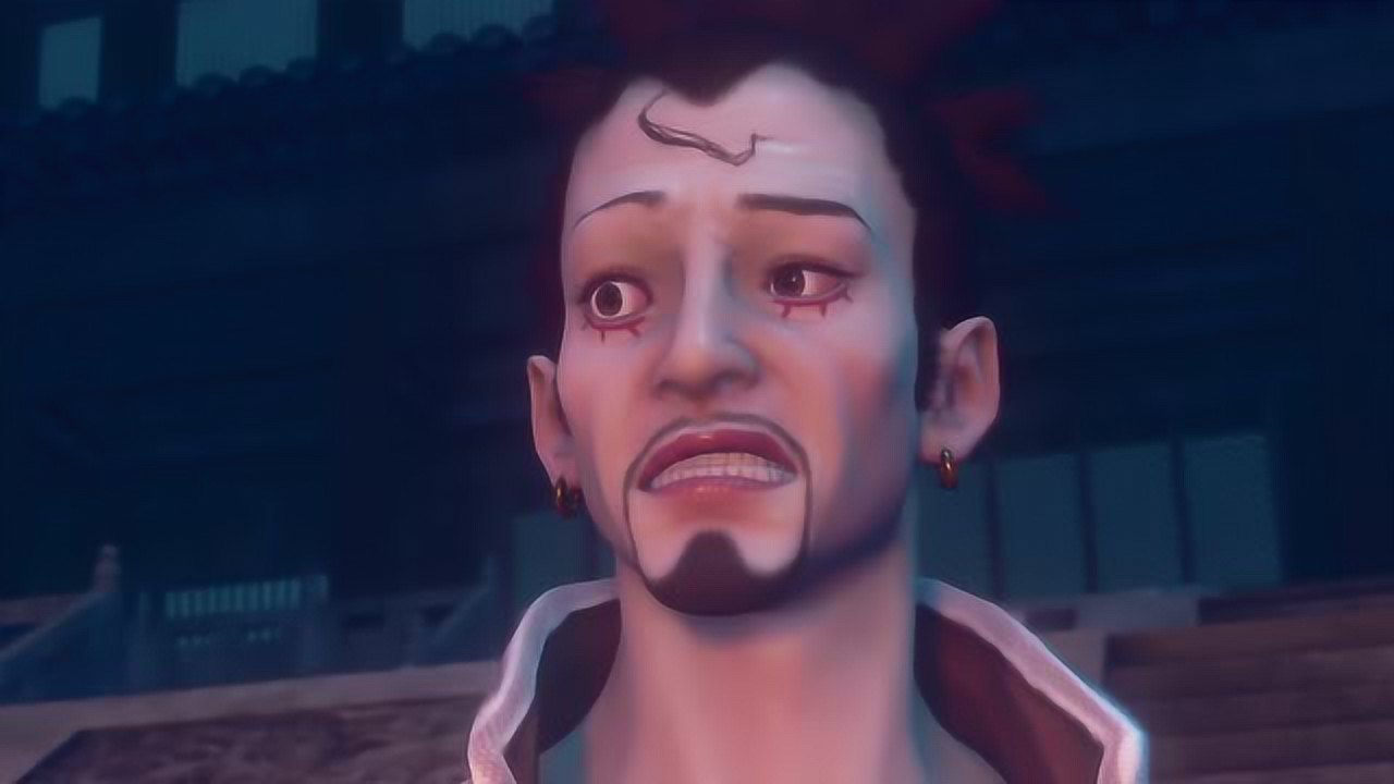 画江湖之不良人2 40集