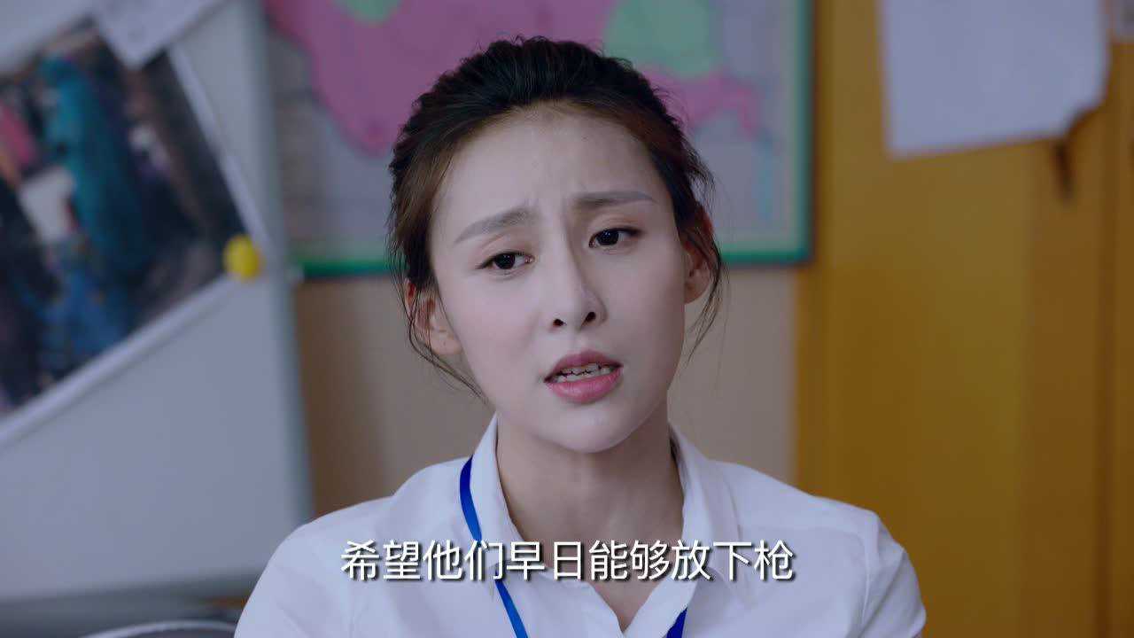 维和步兵营 27集
