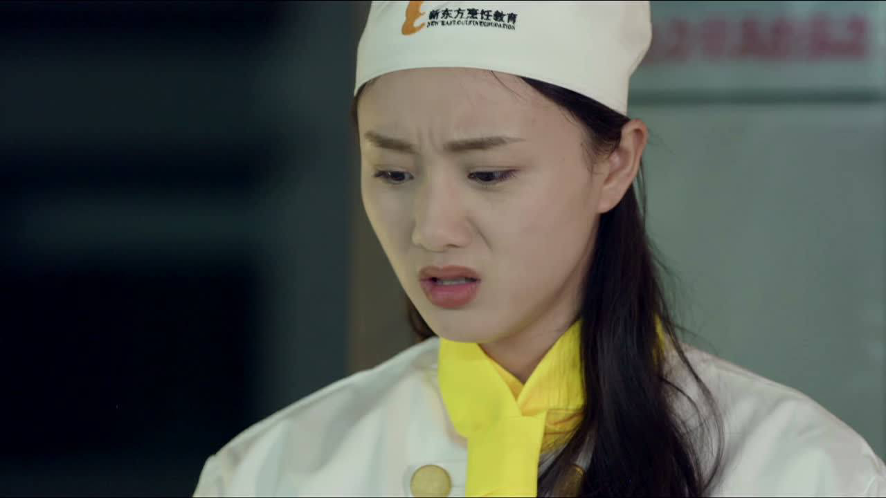 班长大人第二季 8集