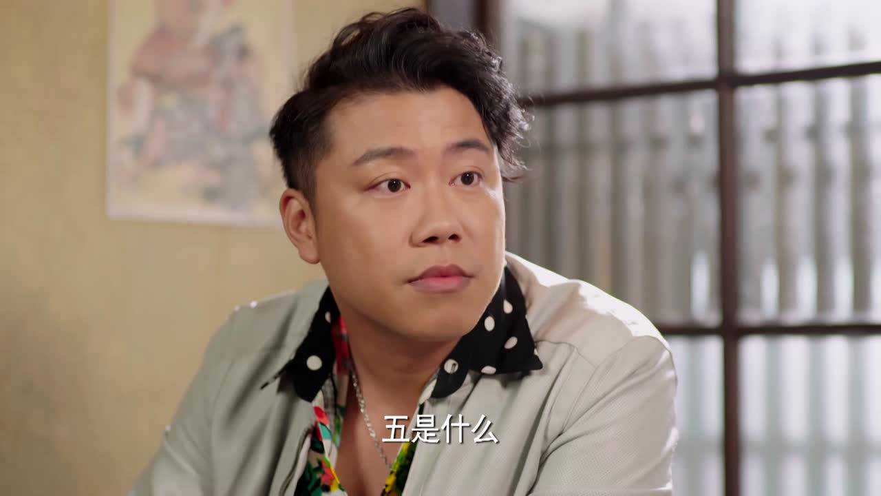 如朕亲临 15集