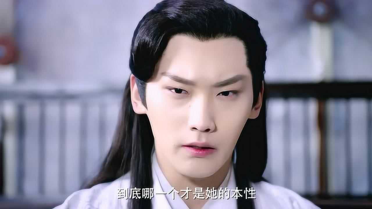双世宠妃 5集