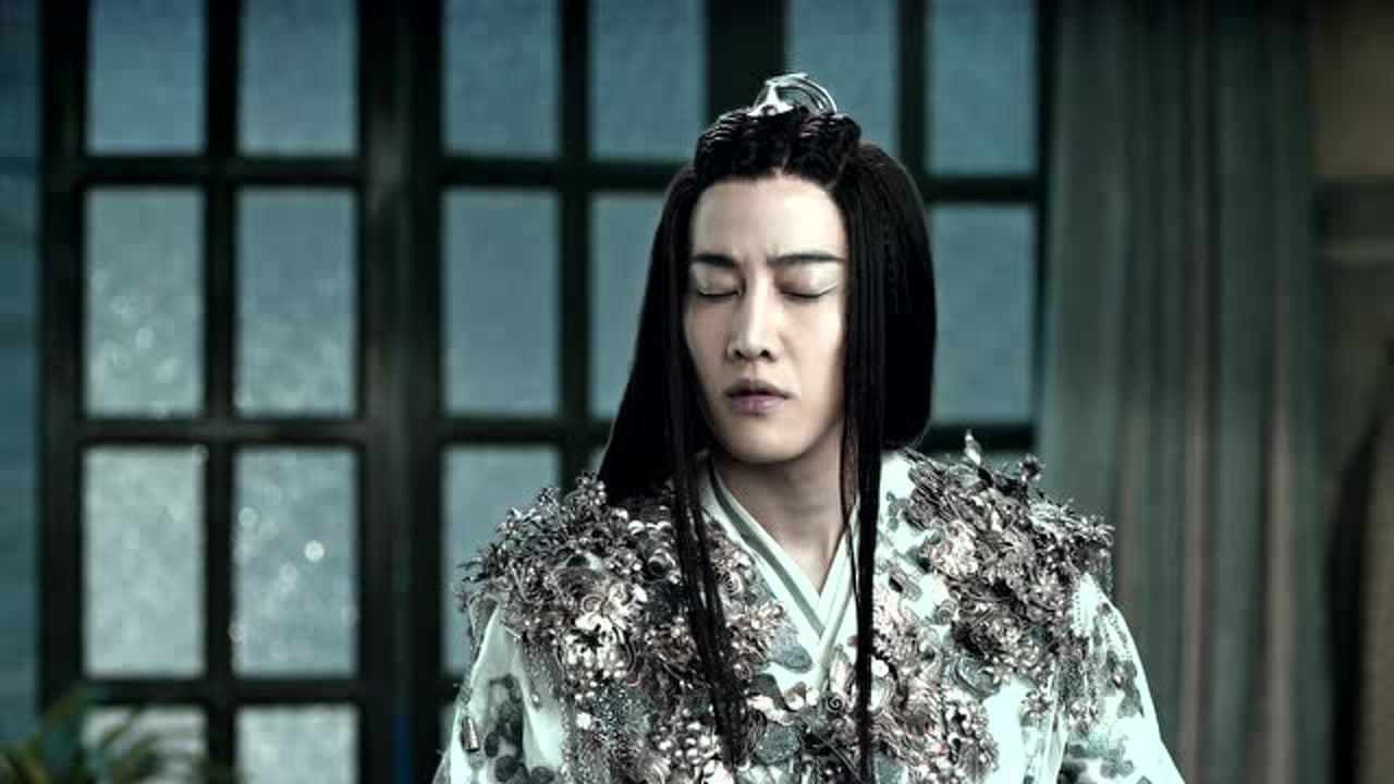 无心法师2 15集