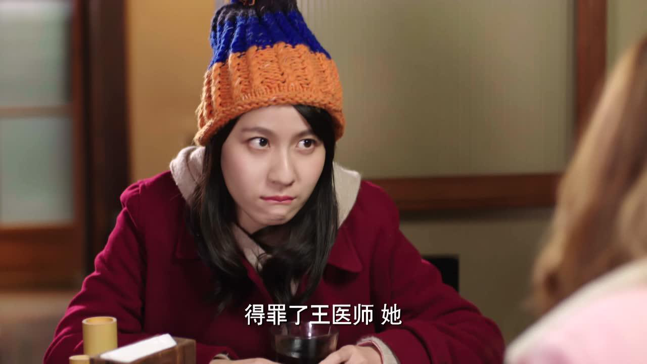 如朕亲临 12集