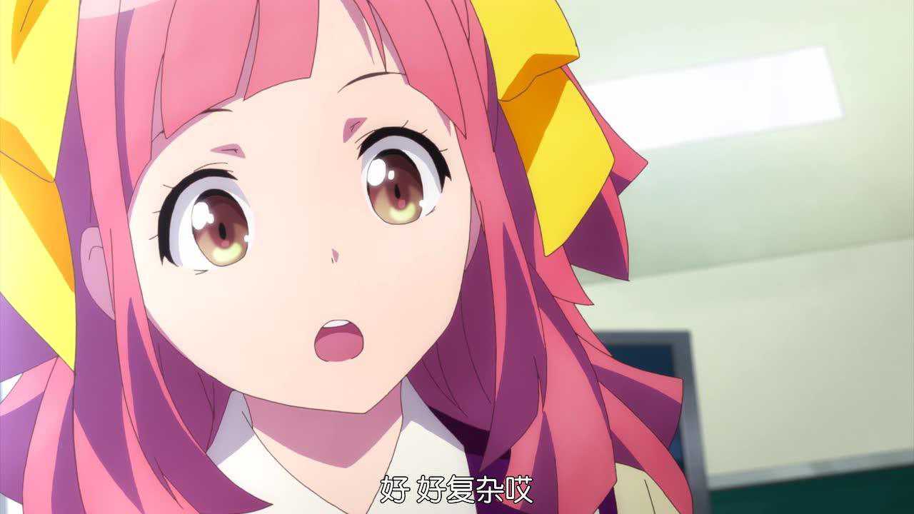 动画同好会 1集