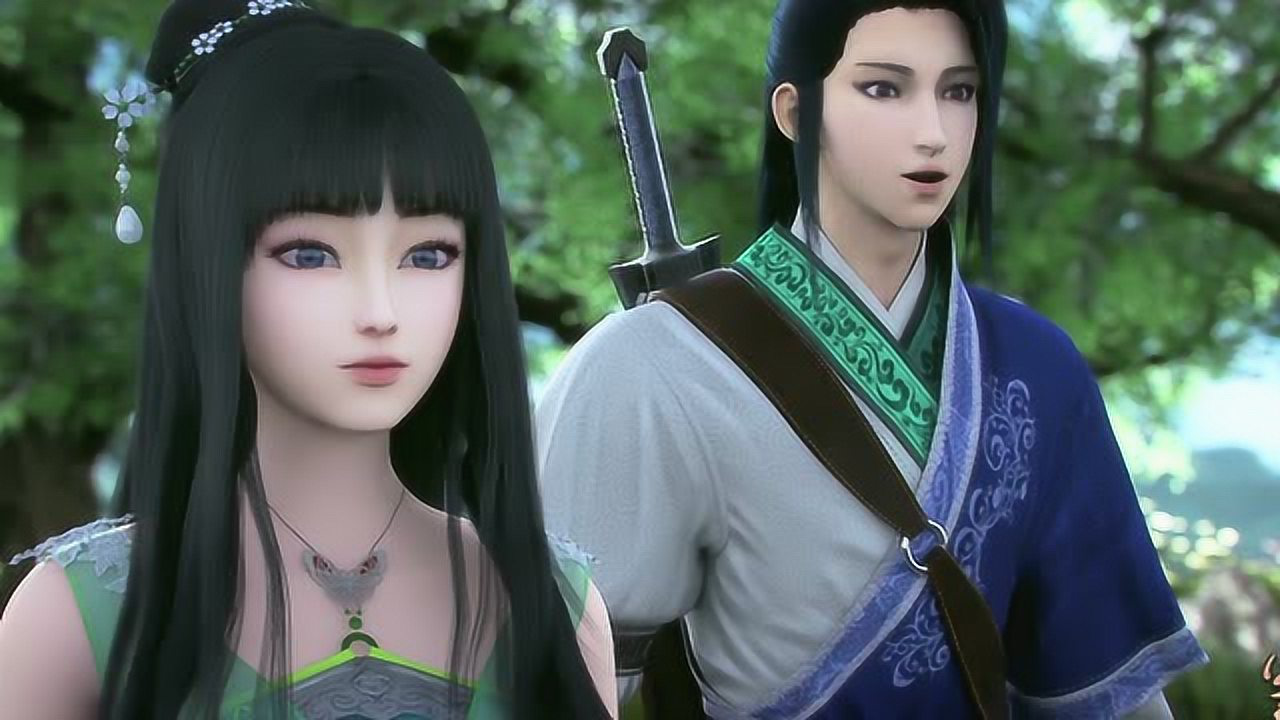 墓王之王寒铁斗 6集