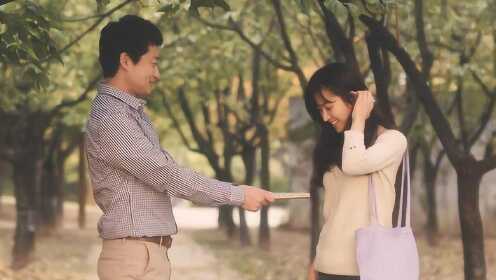 O.WHEN《Fall In Love》官方版