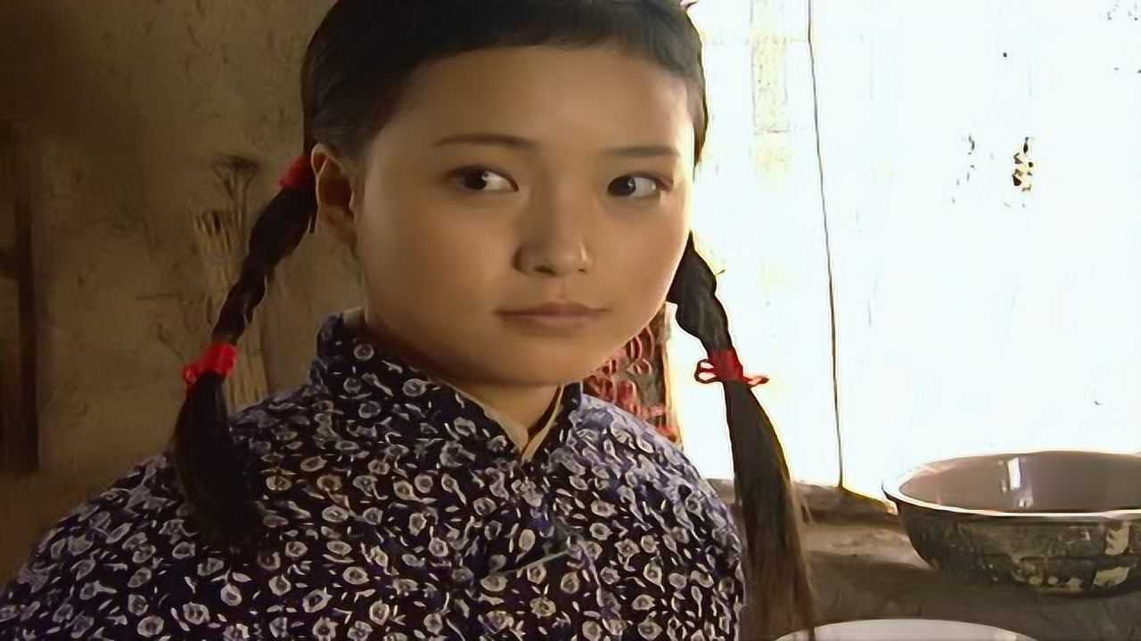 走戈壁的女人 13集