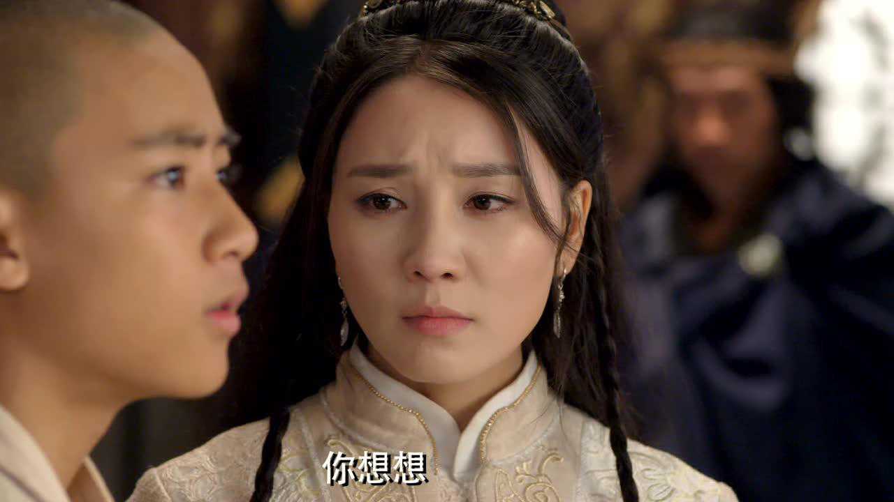 不负如来不负卿 3集