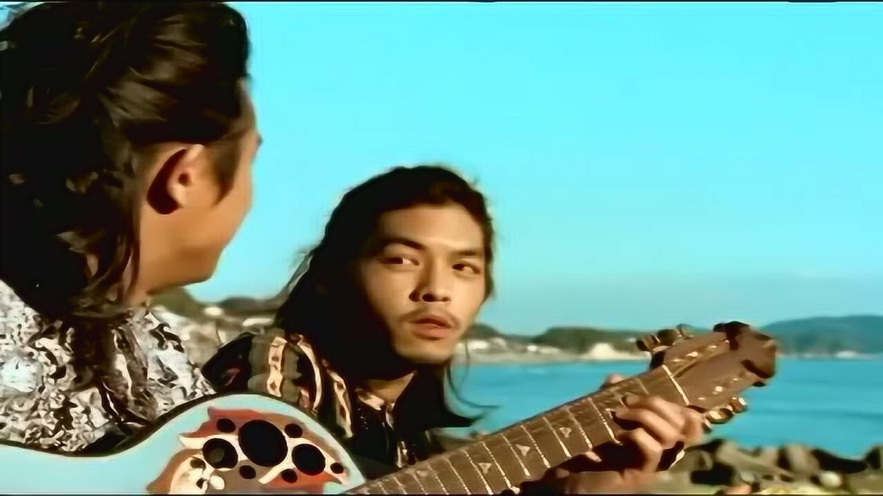 周杰伦精彩MV_周杰伦《七里香》官方版_高清1080P在线观看平台_腾讯视频