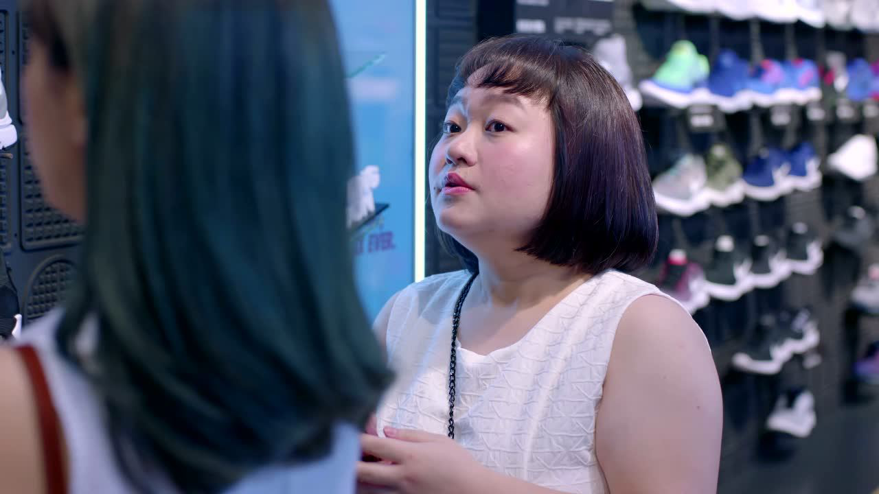 幸福，近在咫尺 4集