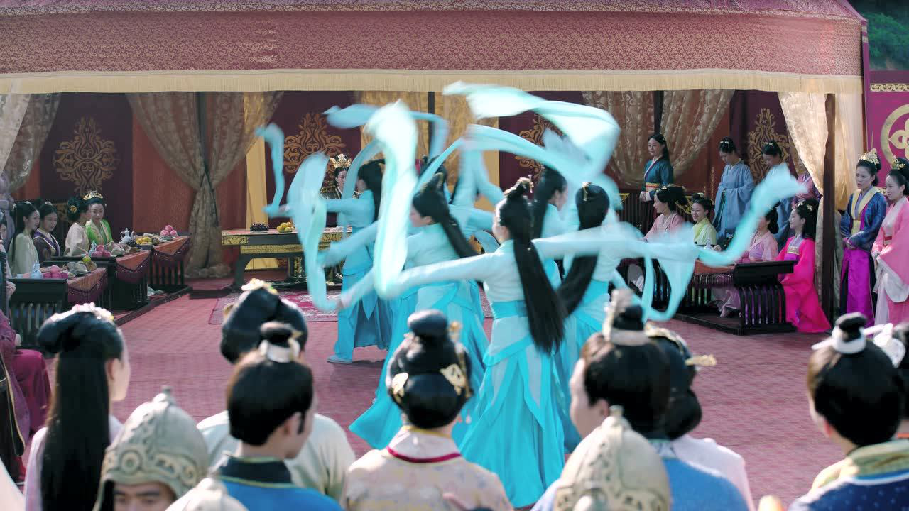 独孤天下 1集