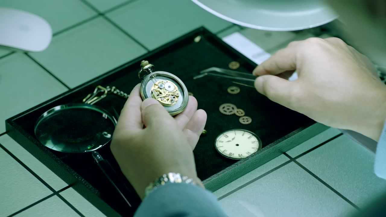 幸福，近在咫尺 18集