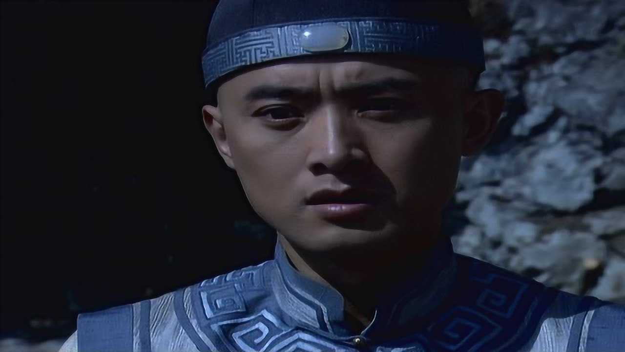 大清徽商 16集