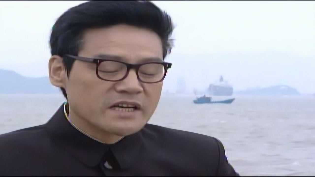 激情年代 7集