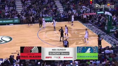 《NBA全场回放》【回放】勇士vs雄鹿全场纯享 杜兰特关键时刻连得五分杀死比赛