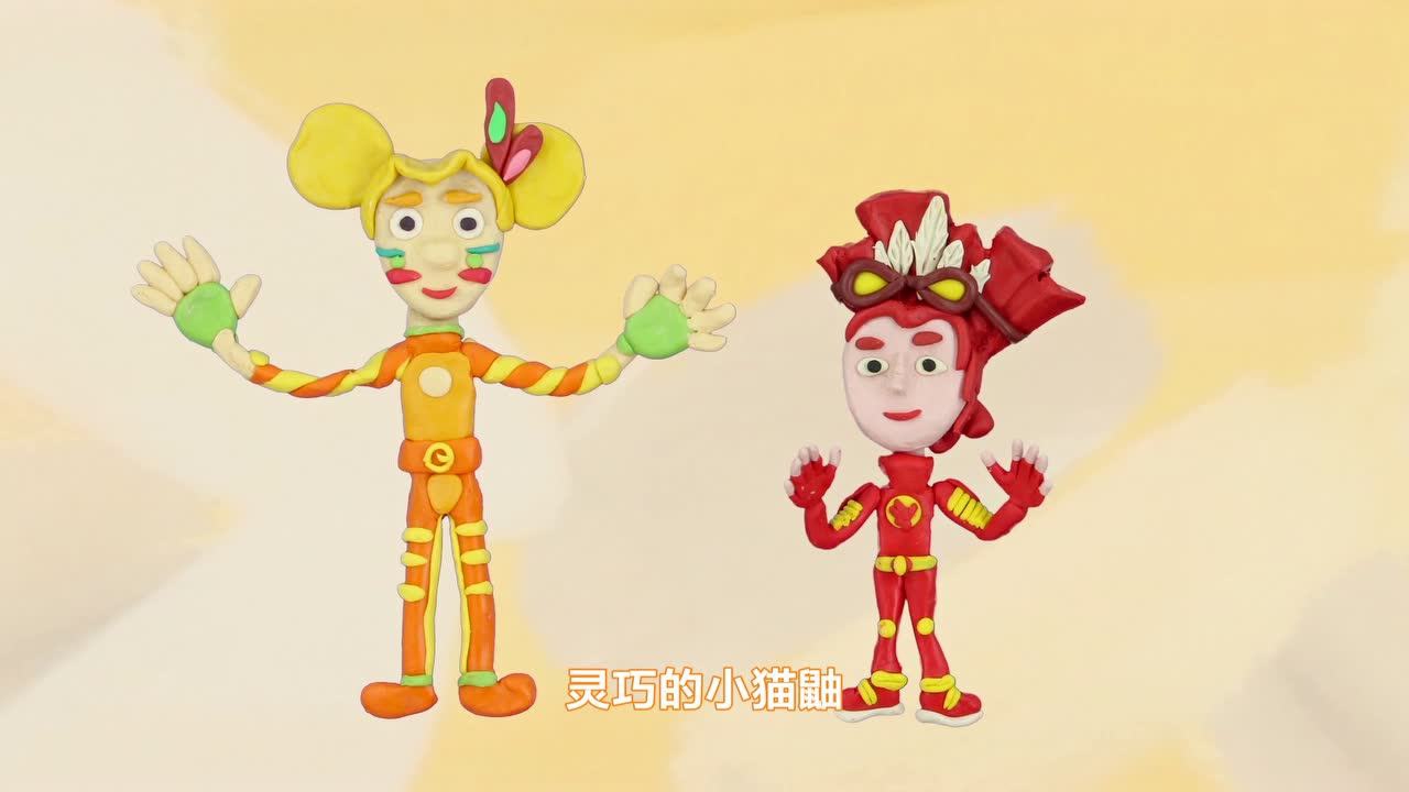 《螺丝钉》衍生节目系列 17集
