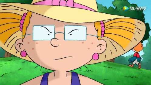 第23话 鸭子马丁