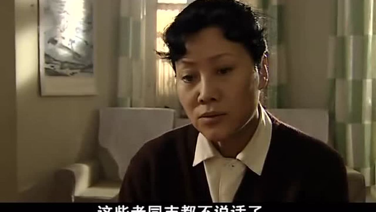 幸福像花儿一样 25集