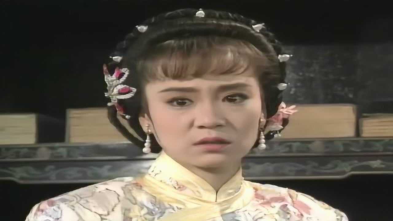 雪珂 15集