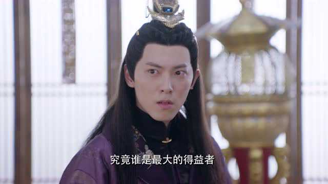 萌妻食神 45集