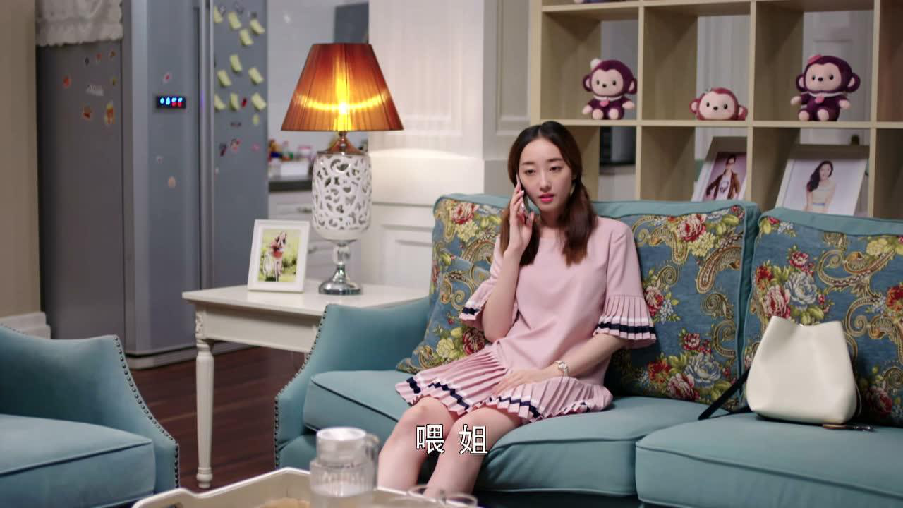 风光大嫁 9集