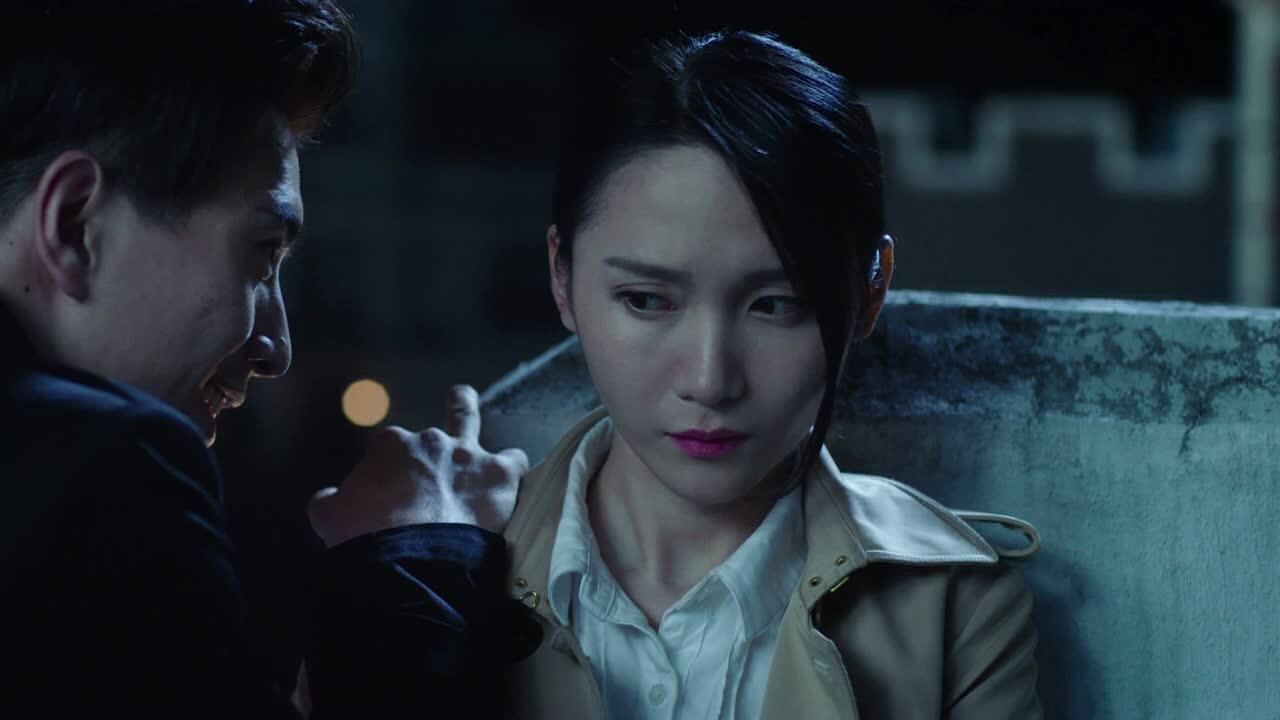 《狄大人驾到》snh48陆婷特辑_电影_高清1080p在线观看平台_腾讯视频