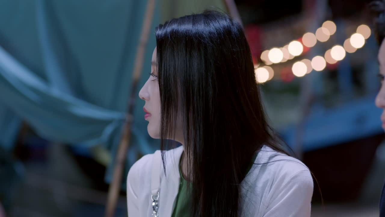来自海洋的你 8集