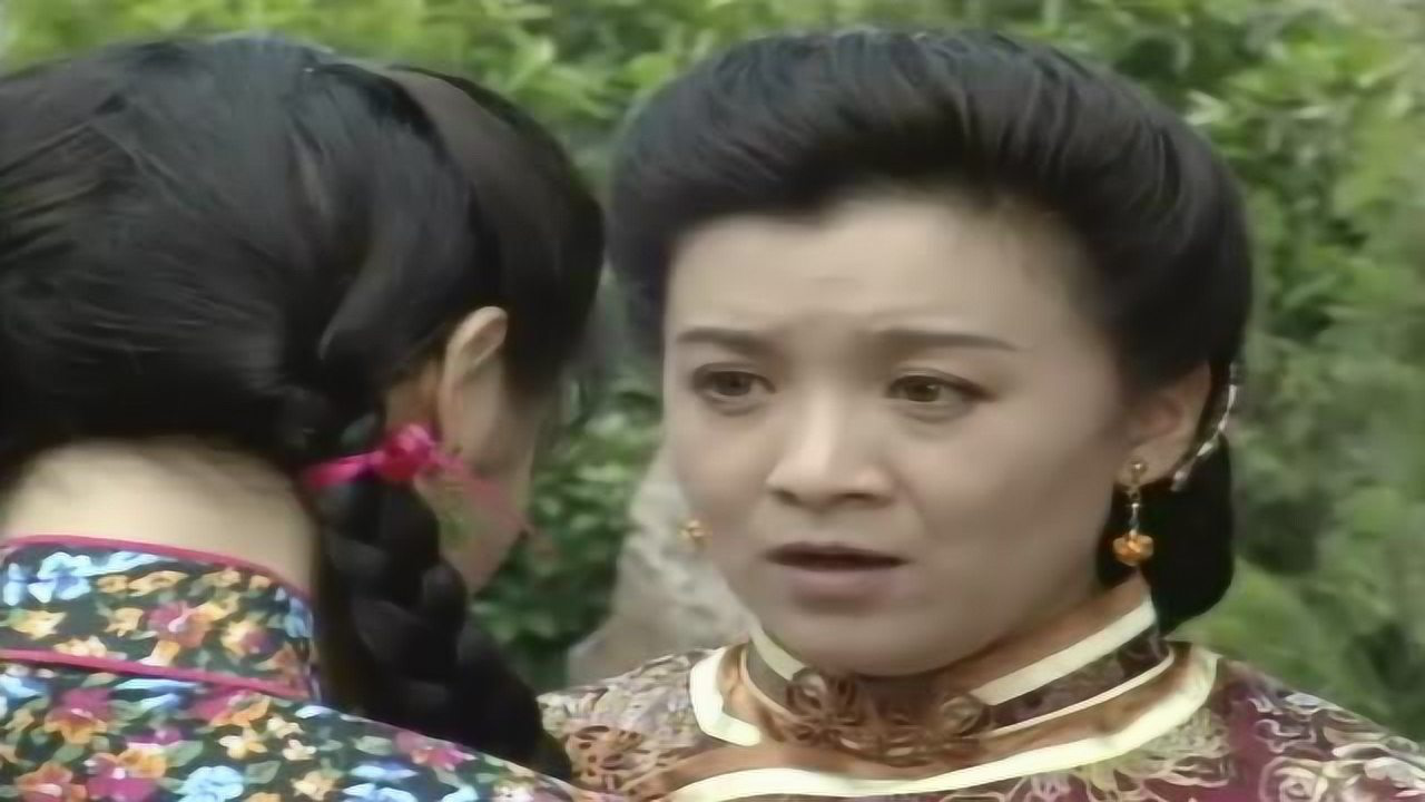 梅花三弄之鬼丈夫 2集
