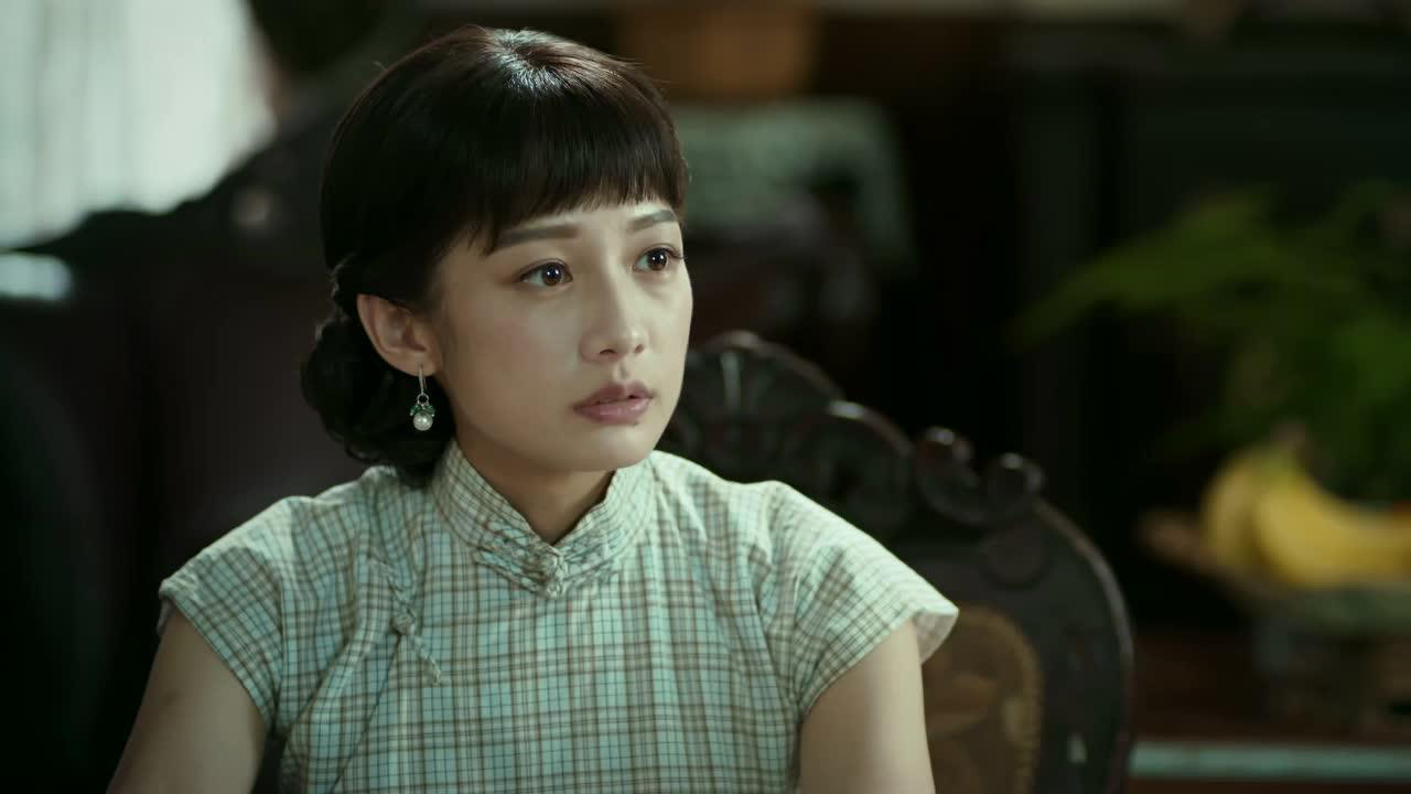 台湾往事 48集