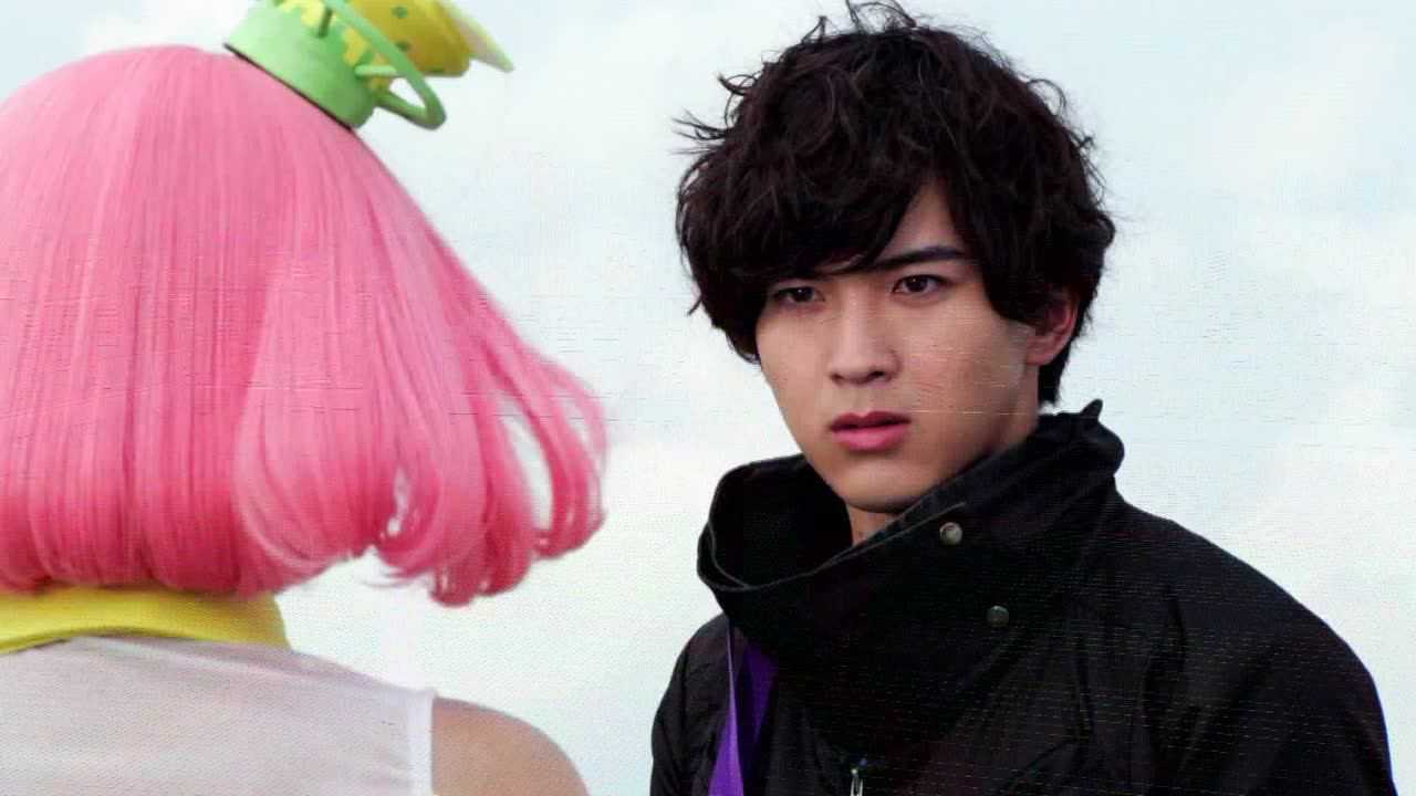 假面骑士EX-AID 44集