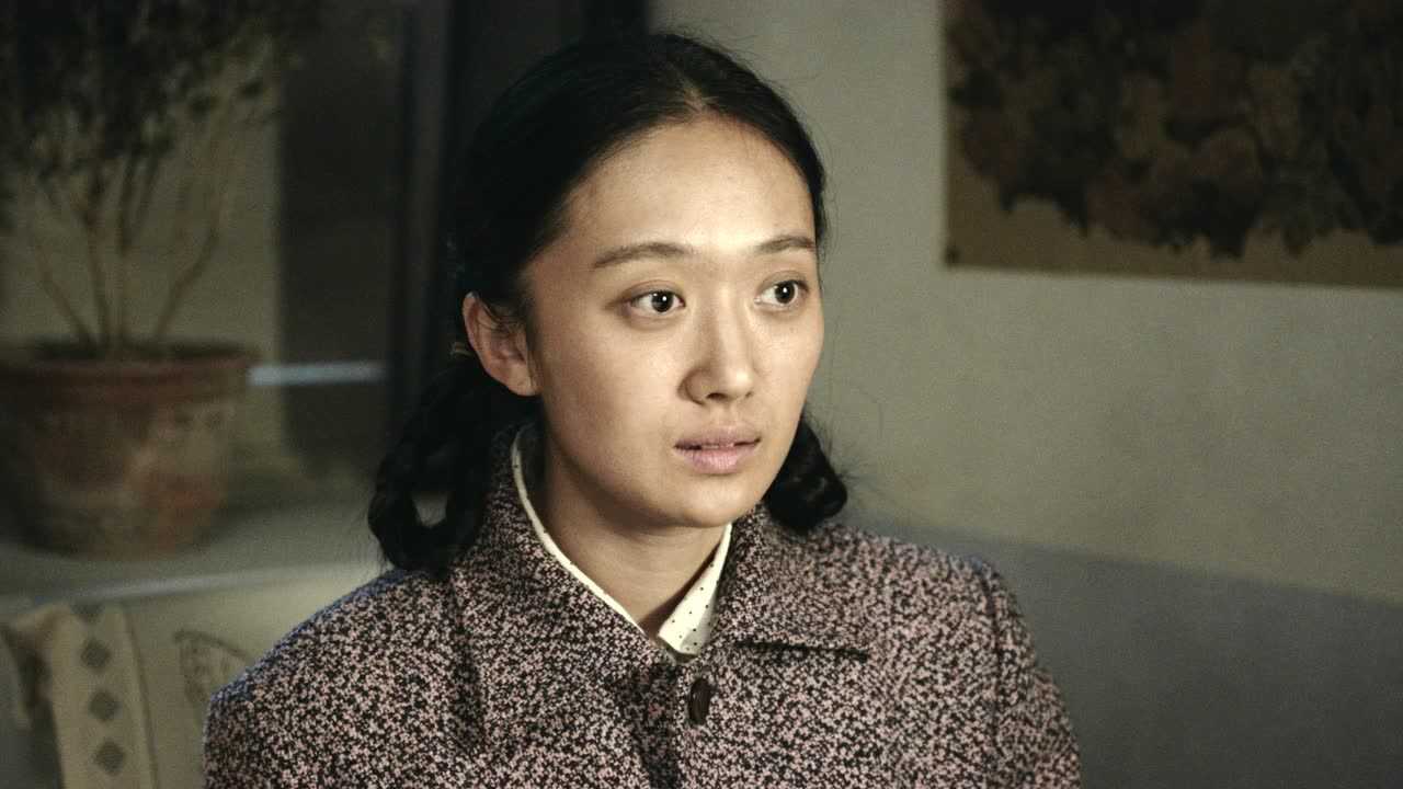 右玉和她的县委书记们 25集