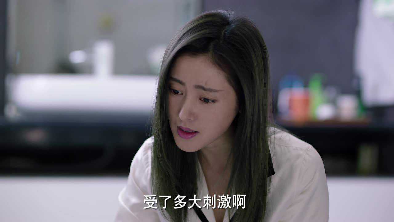 爱情进化论[DVD版] 11集