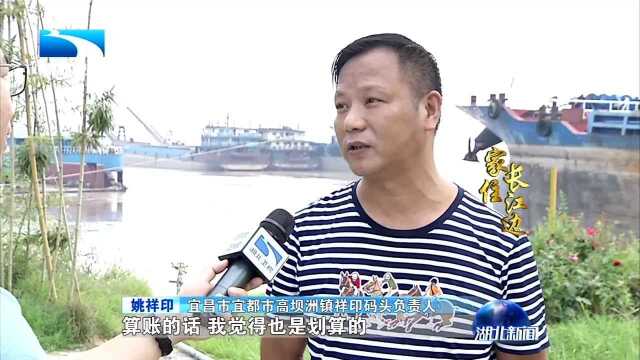 长江大保护十大标志性战役