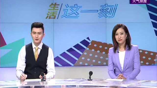 BTV生活大班车 探秘国内最大演播厅 带您探秘影视的幕后故事