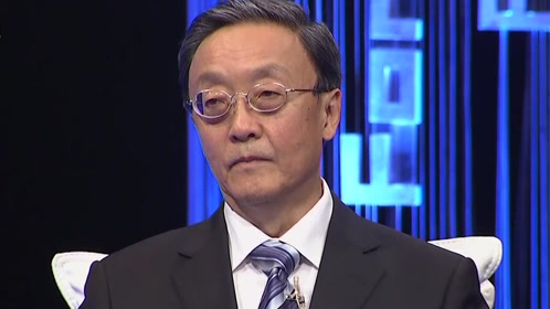 改革开放四十年 对话高质量发展