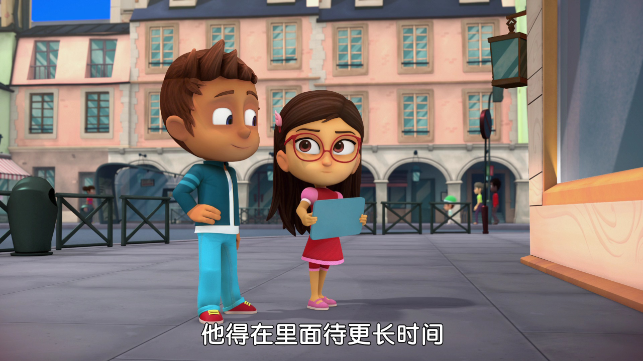 好习惯，好身体，病毒远离你！ 24集