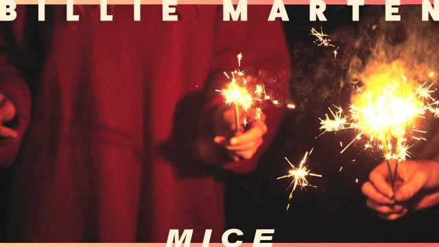 Mice (Official Audio)