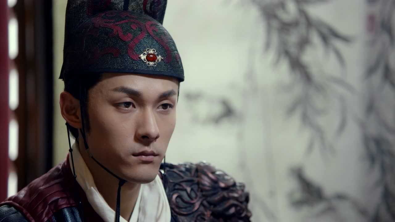 盛唐幻夜 17集