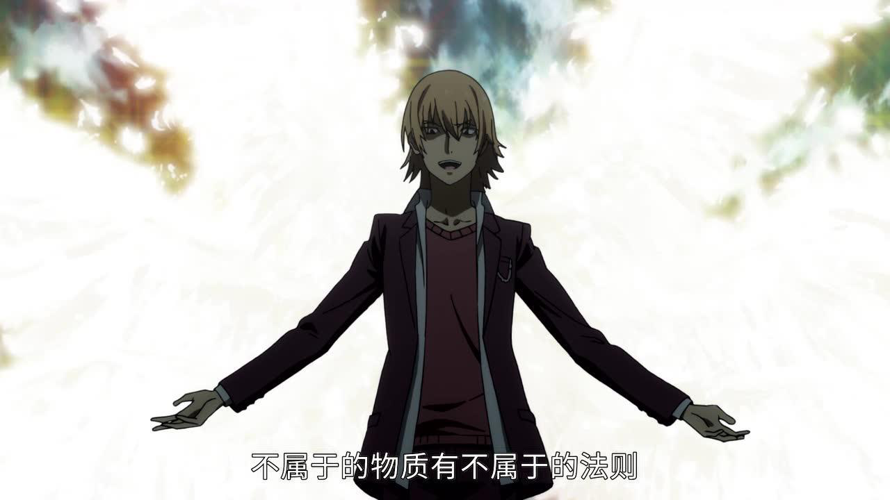 魔法禁书目录 第3季 6集