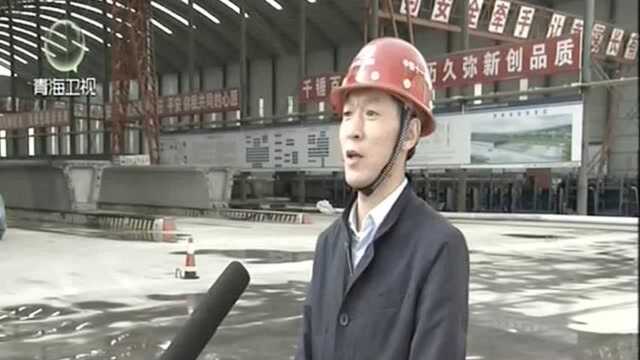 我省交通部门奋力推动公路工程高质量发展