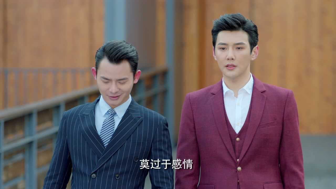 大约是爱 5集