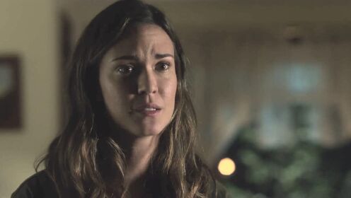 《女超人 第三季》第07集精彩片花