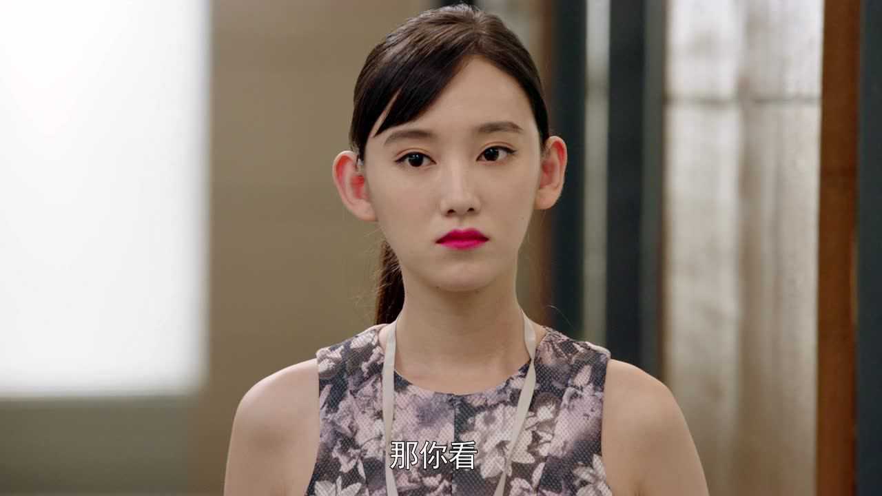 勇往直前恋上你 17集