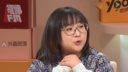 傅首尔:女生间一直保持同步很难 年轻时的闺蜜情值得珍惜
