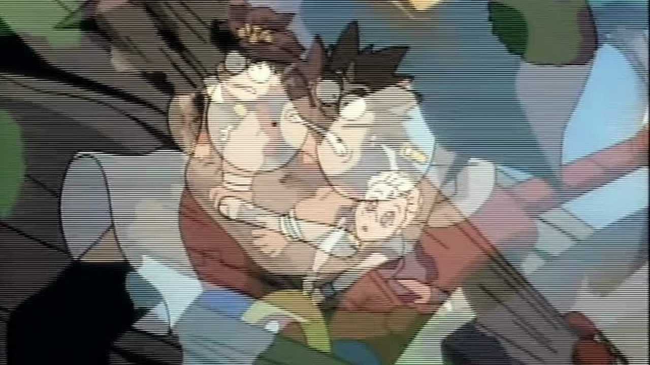 魔神英雄传第三部 12集