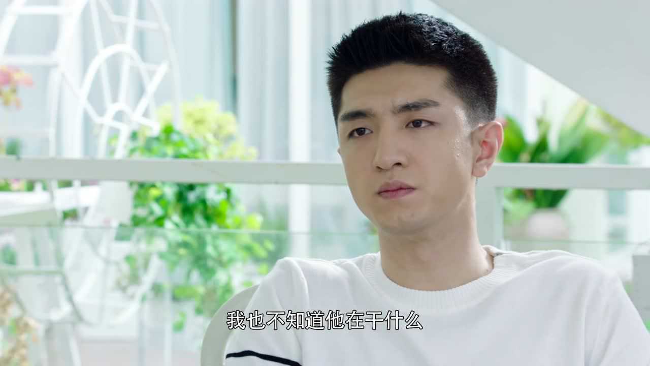你和我的倾城时光 45集